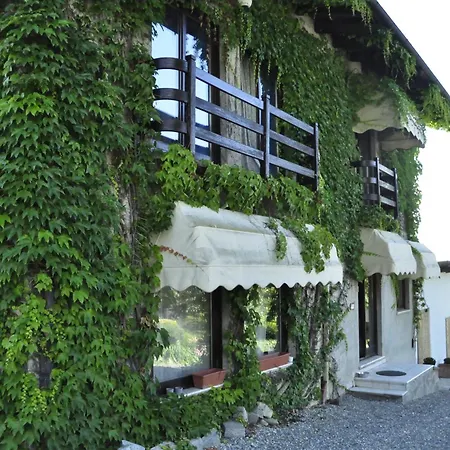 Bed & Breakfast Premiata Osteria Dei Fiori *