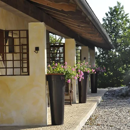 Premiata Osteria Dei Fiori