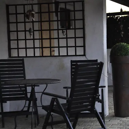 Bed & Breakfast Premiata Osteria Dei Fiori *