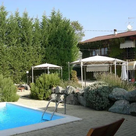 Premiata Osteria Dei Fiori Bed & Breakfast *