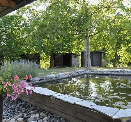 Bed & Breakfast Premiata Osteria Dei Fiori Cortiglione
