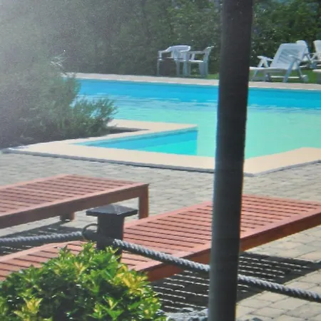 Premiata Osteria Dei Fiori Bed & Breakfast Cortiglione