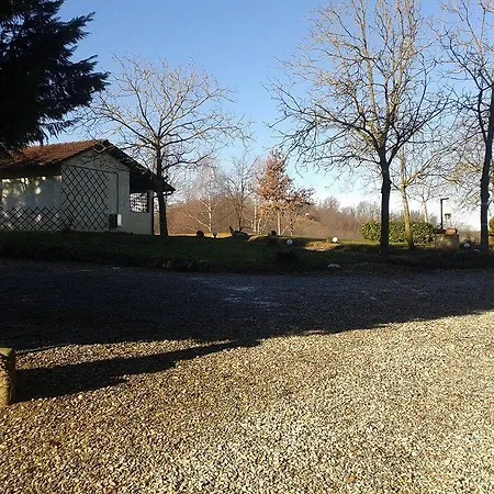 Bed & Breakfast Premiata Osteria Dei Fiori