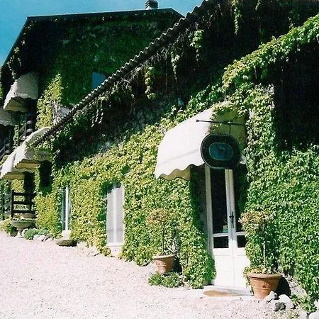 Premiata Osteria Dei Fiori Cortiglione