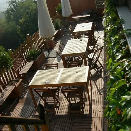 Bed & Breakfast Premiata Osteria Dei Fiori *