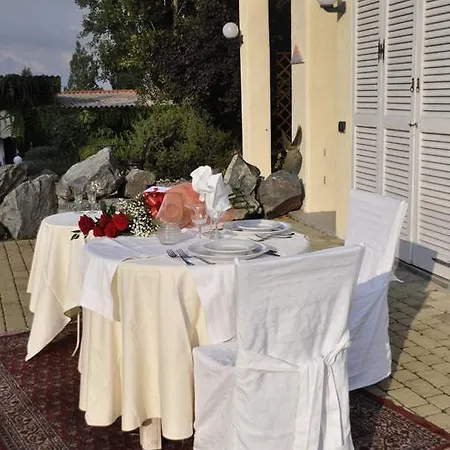 Bed & Breakfast Premiata Osteria Dei Fiori *