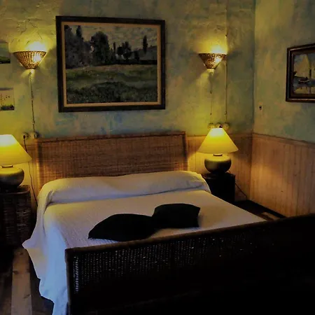 Premiata Osteria Dei Fiori Bed & Breakfast Cortiglione