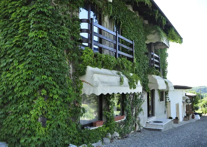 Frühstückspension Premiata Osteria Dei Fiori 3*