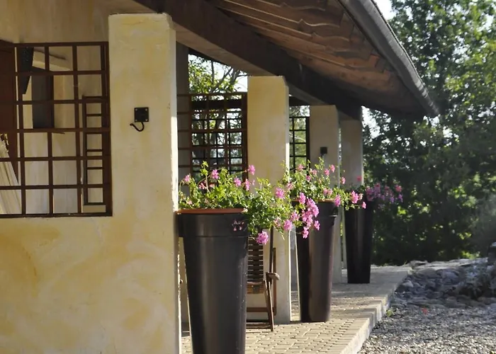 Premiata Osteria Dei Fiori