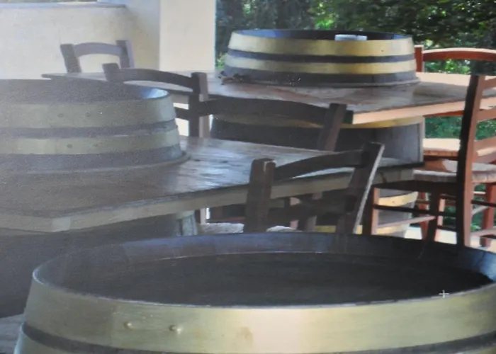 Premiata Osteria Dei Fiori 3* Cortiglione