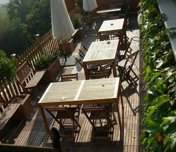 Frühstückspension Premiata Osteria Dei Fiori 3*