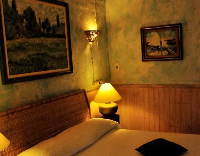 Premiata Osteria Dei Fiori 3*